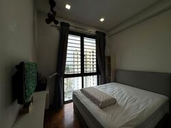 Seasons Park (D26), Condominium #578698011